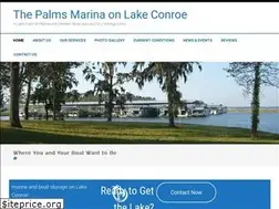 Sites similar to palmsmarina.com