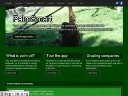Sites similar to palmsmart.azurewebsites.net