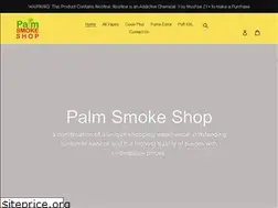 Sites similar to palmsmoke.com
