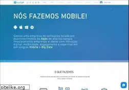 Sites similar to palmsoft.com.br