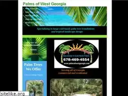 Sites similar to palmsofwestgeorgia.com