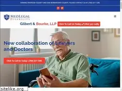 Sites similar to palmspringsdisability.com