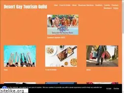 Sites similar to palmspringsgayinfo.com