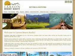 Sites similar to palmspringshomesandleasing.com