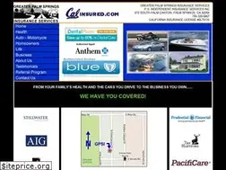Sites similar to palmspringsinsurance.com