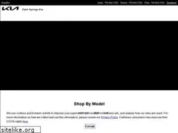Sites similar to palmspringskia.com