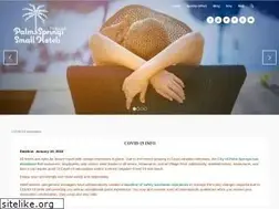 Sites similar to palmspringspreferredsmallhotels.com