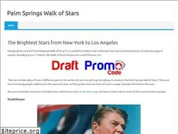 Sites similar to palmspringswalkofstars.com