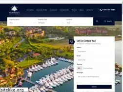 Sites similar to palmsrealtycr.com