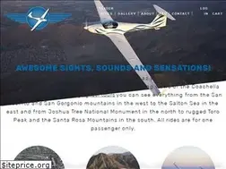 Sites similar to palmstopinesgliding.com