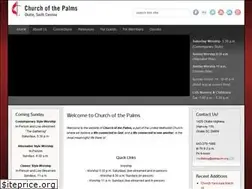 Sites similar to palmsumc.org