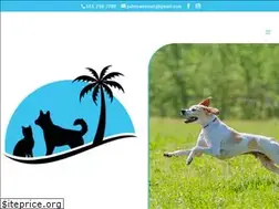 Sites similar to palmswestveterinary.com