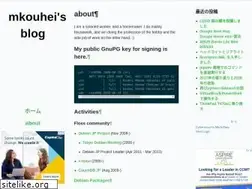 Sites similar to palmtb.net