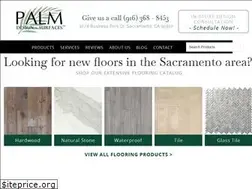 Sites similar to palmtile.com