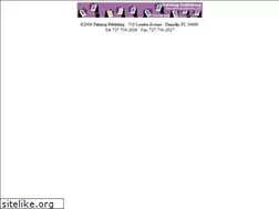 Sites similar to palmtoppublishing.net
