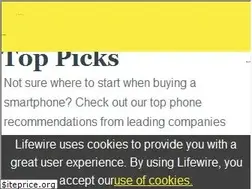 Sites similar to palmtops.about.com