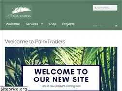 Sites similar to palmtraders.co.uk