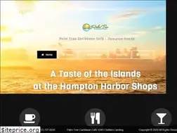Sites similar to palmtreecaribbean.com