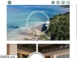 Sites similar to palmtreeclub.de