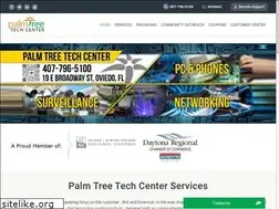 Sites similar to palmtreecomputersystems.com