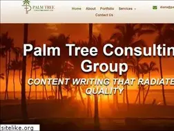 Sites similar to palmtreeconsultinggroup.com