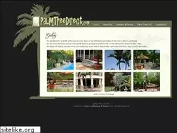 Sites similar to palmtreedirect.com