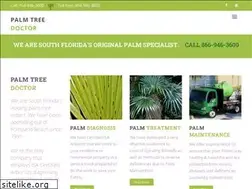 Sites similar to palmtreedr.com