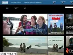 Sites similar to palmtreefilm.com