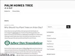 Sites similar to palmtreehomes.net