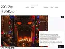Sites similar to palmtreesandpellegrino.com