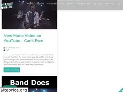 Sites similar to palmtreesandpowerlines.com