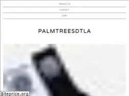 Sites similar to palmtreesdtla.com