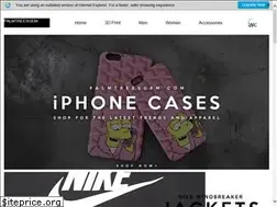 Sites similar to palmtreesgem.com