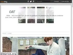 Sites similar to palmtreesinseoul.over-blog.com