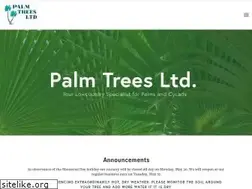 Sites similar to palmtreesltd.com