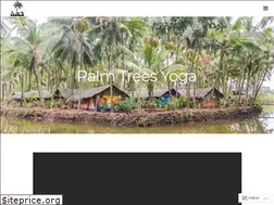 Sites similar to palmtreesyogaschool.com