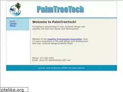 Sites similar to palmtreetech.net