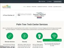 Sites similar to palmtreetechcenter.com