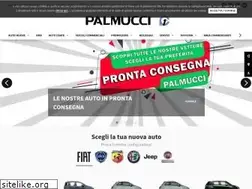 Sites similar to palmucci.it