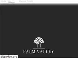 Sites similar to palmvalleycommunitycenter.org