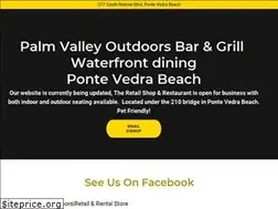 Sites similar to palmvalleyoutdoors.com