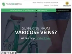 Sites similar to palmveincenter.com