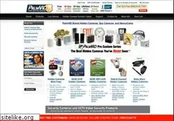 Sites similar to palmvid.com
