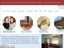 Sites similar to palmviewdental.net