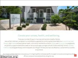 Sites similar to palmwellness.com