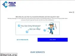 Sites similar to palmwindowcleaningllc.com
