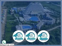 Sites similar to palmwings.com.tr