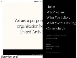Sites similar to palmwood.org