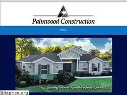 Sites similar to palmwoodconstruction.com