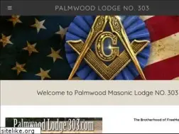 Sites similar to palmwoodlodge303.com